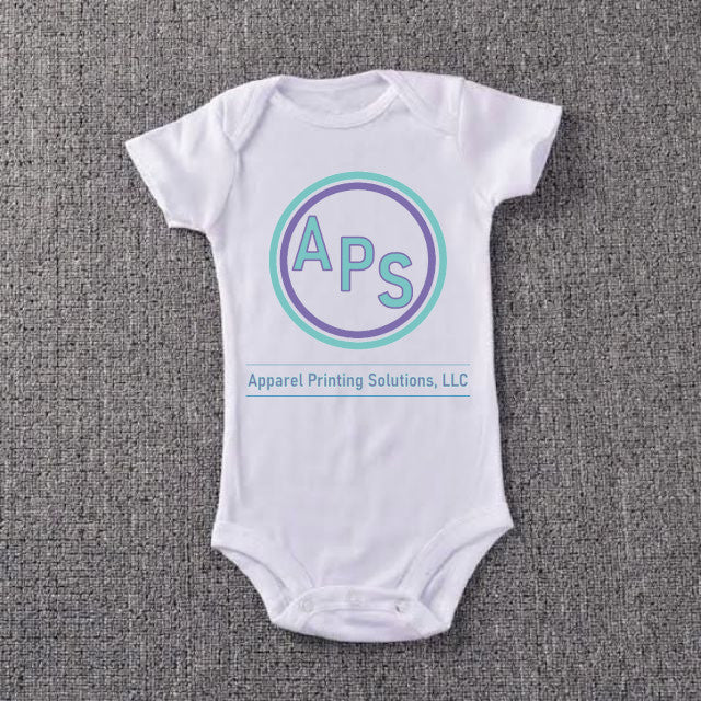 Infant Onsies (Coming Soon!)