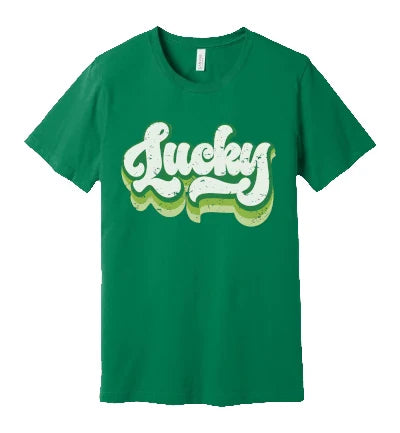 St. Patty's Day T-Shirts