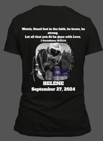 Blue Collar Relief: We Can. We Will. We Are