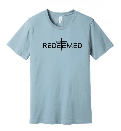 Easter - Redeemed - T-Shirt