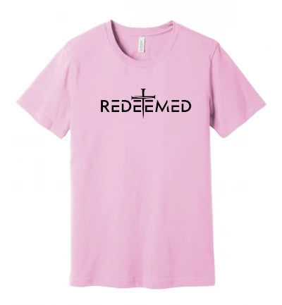 Easter - Redeemed - T-Shirt