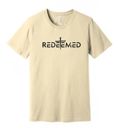 Easter - Redeemed - T-Shirt