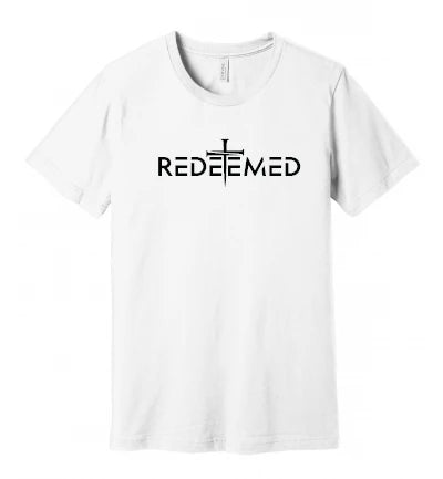 Easter - Redeemed - T-Shirt