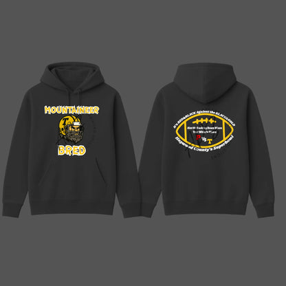 Mountaineer Bred (Haywood County NC Football)