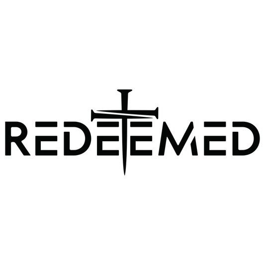 Easter - Redeemed: Gang Sheet