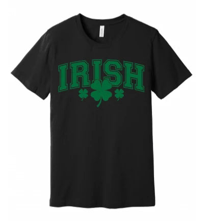 St. Patty's Day - Irish: T-Shirt