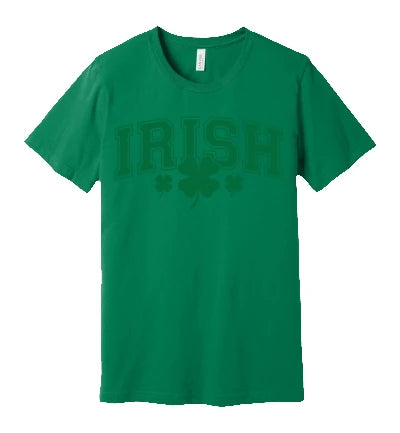 St. Patty's Day - Irish: T-Shirt