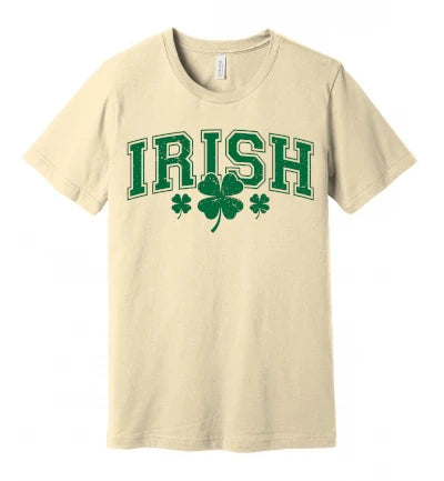 St. Patty's Day - Irish: T-Shirt